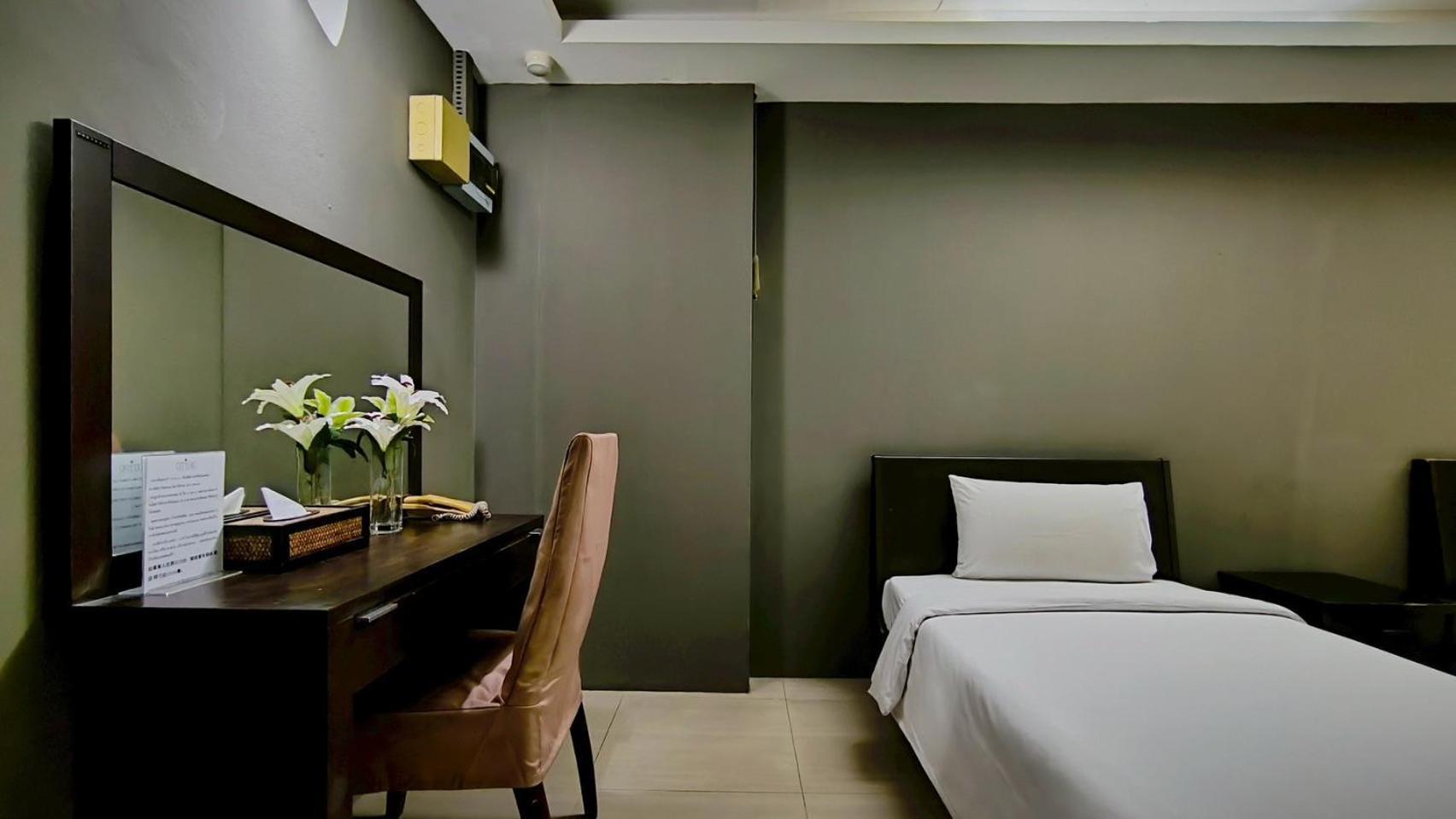 Superior Zweibettzimmer
