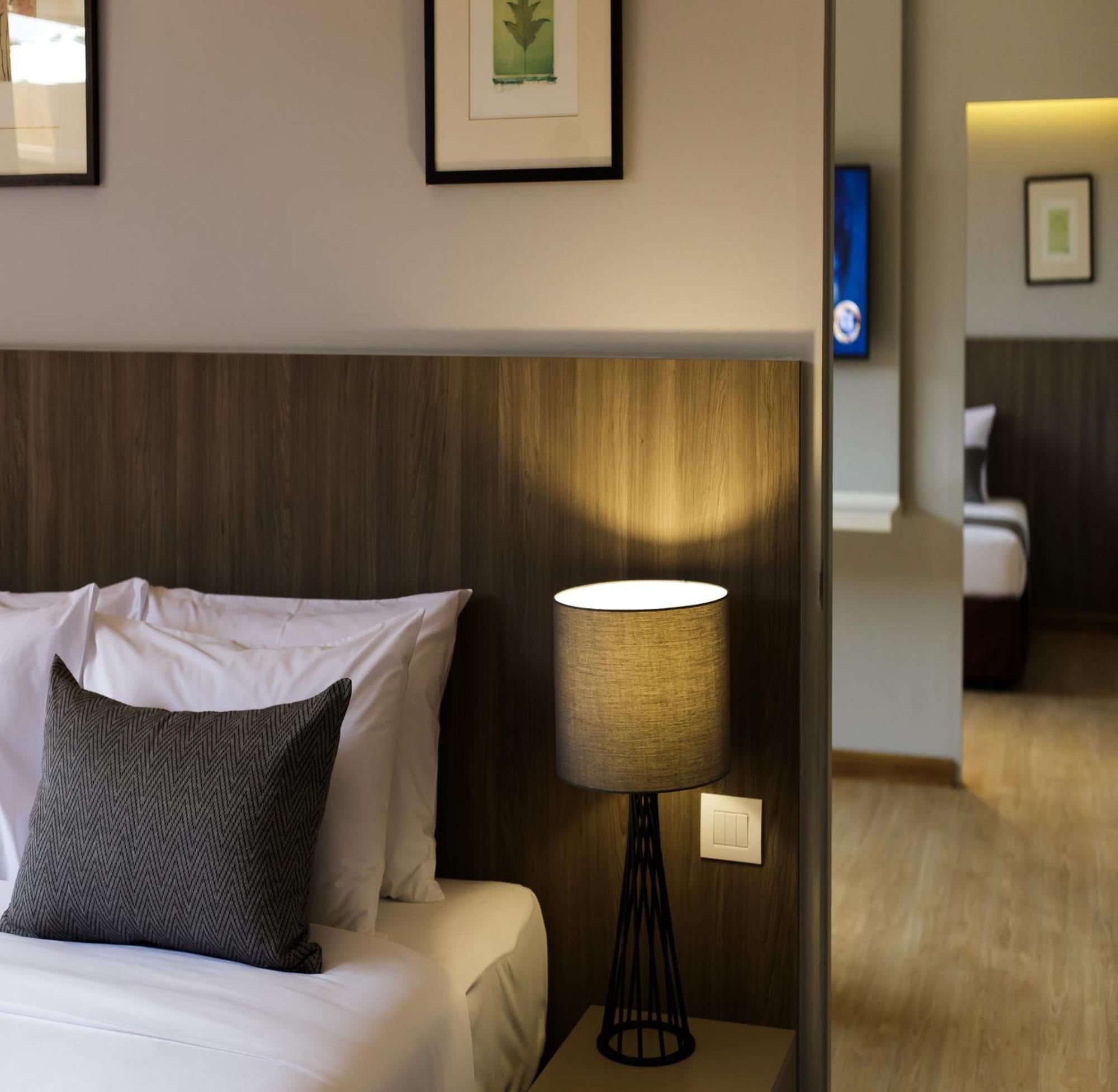 Two-Bedroom Suite