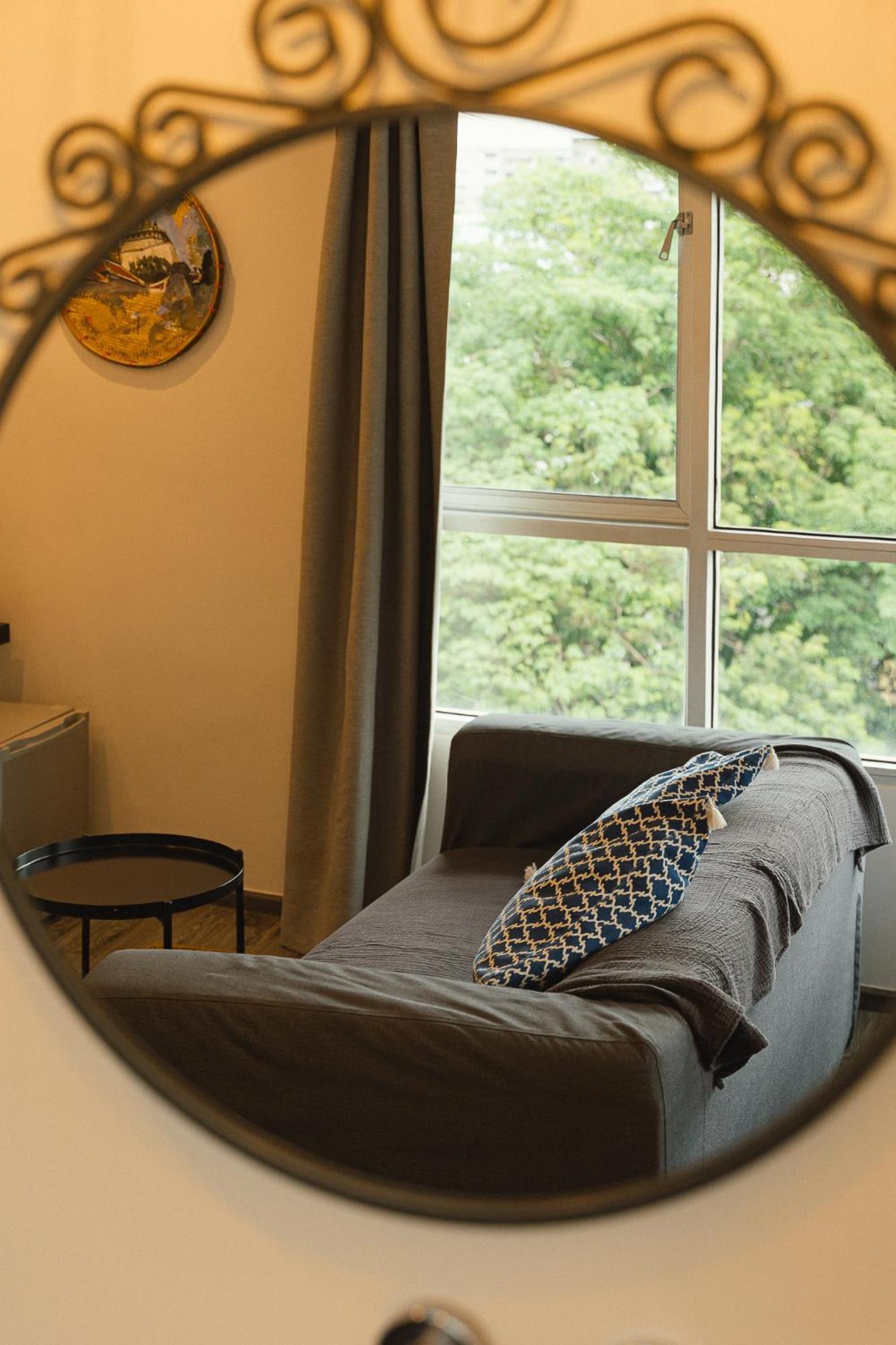 Deluxe Room Mountain View