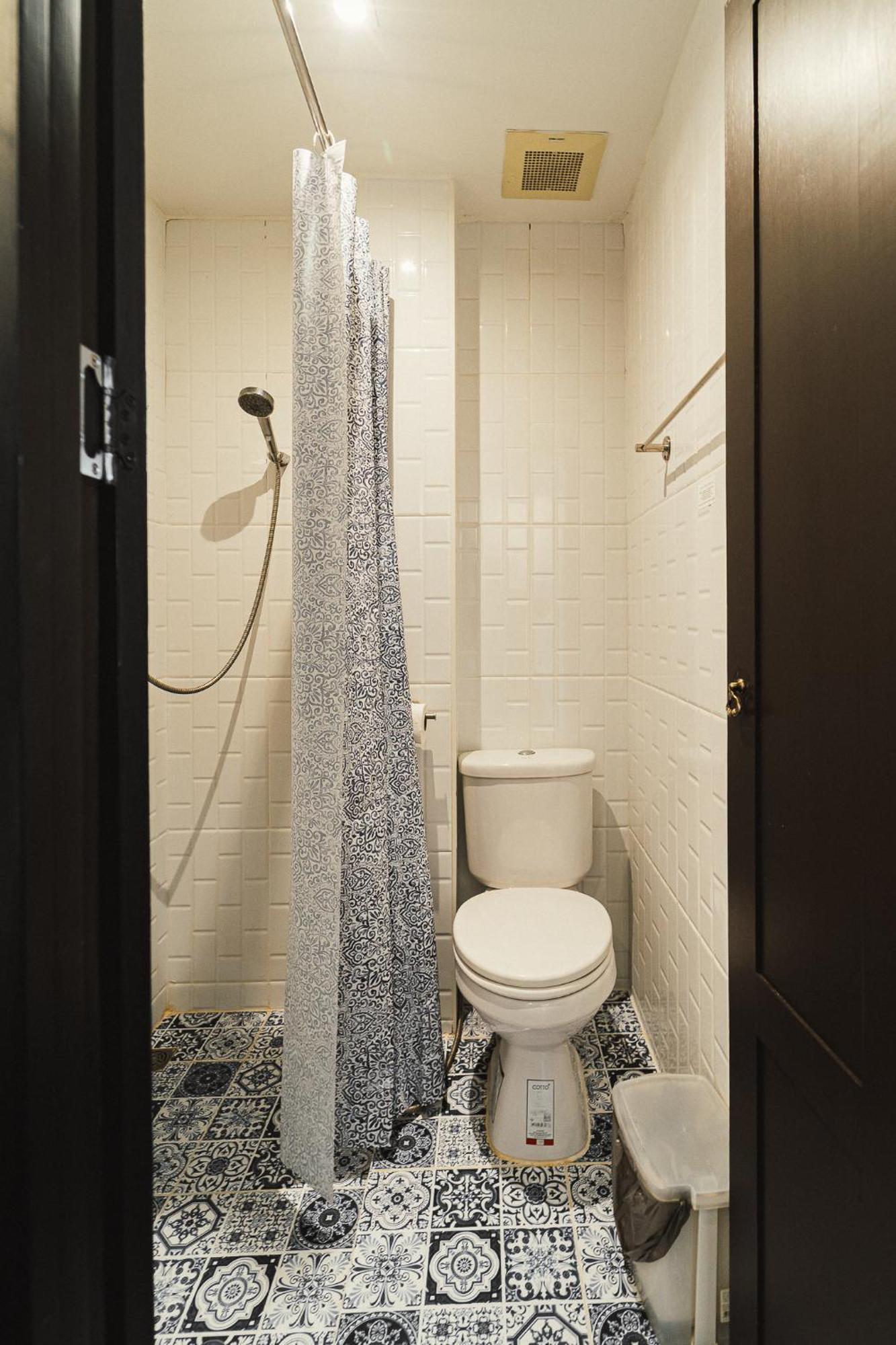 Deluxe Room Mountain View