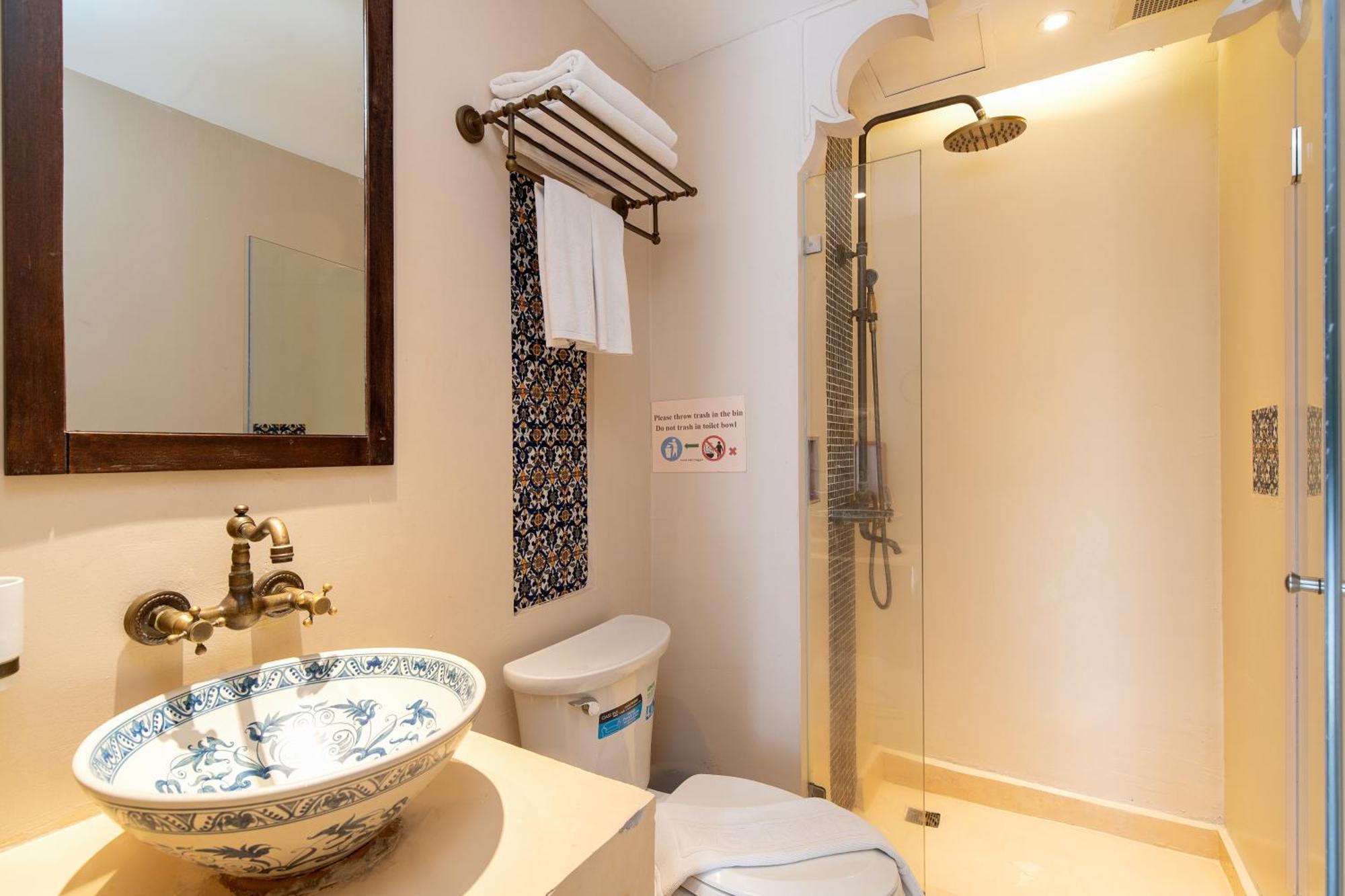 Quarto King Superior