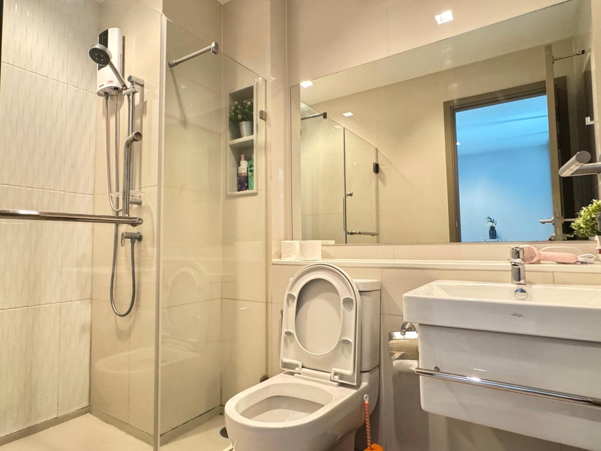 Apartamento com 1 Quarto