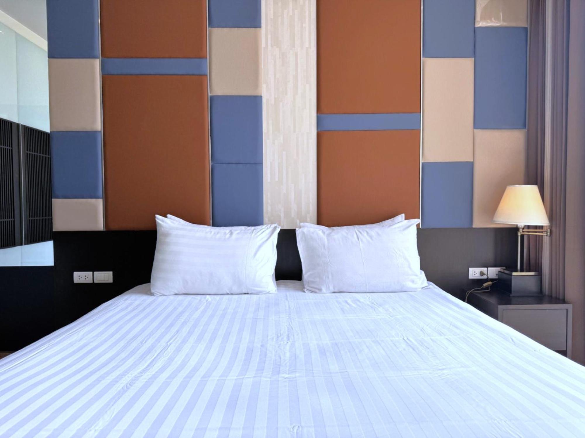 Junior Suite City View