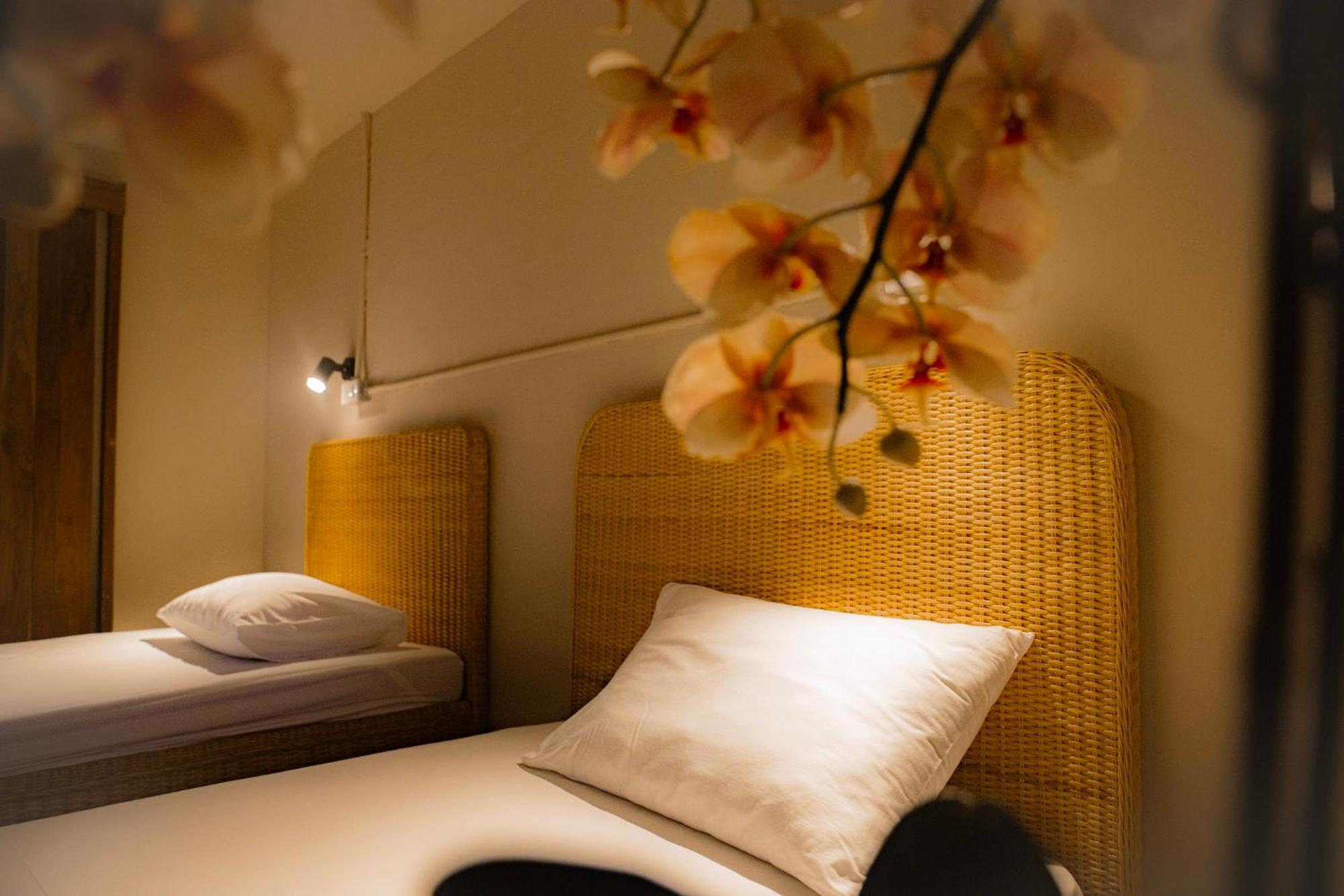 Quarto com Cama King-size