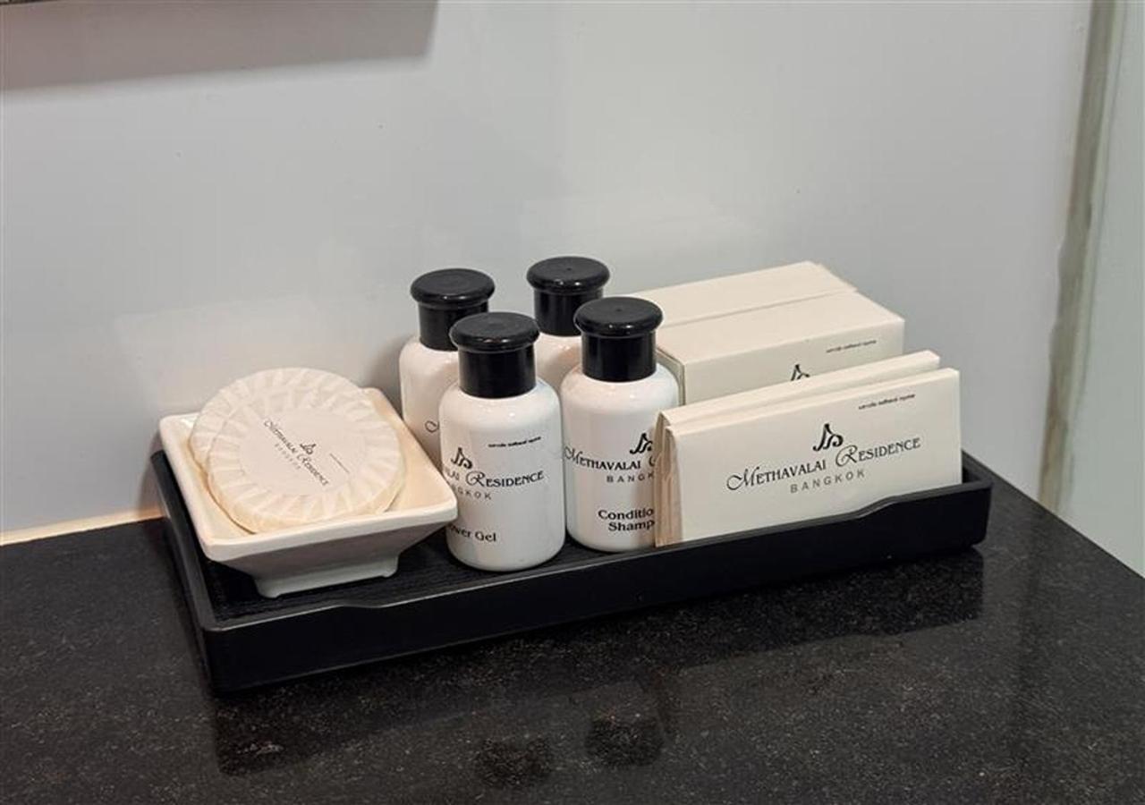 Deluxe Driepersoonskamer