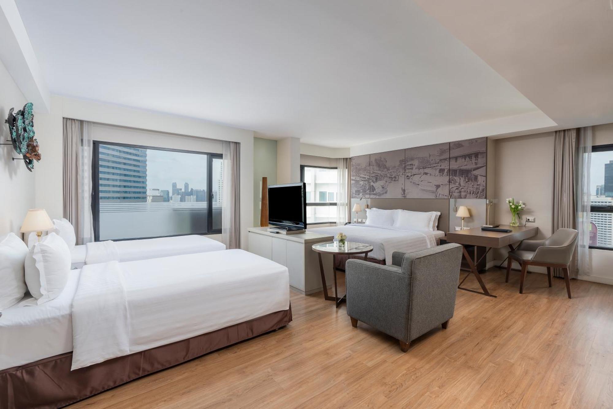Family Suite