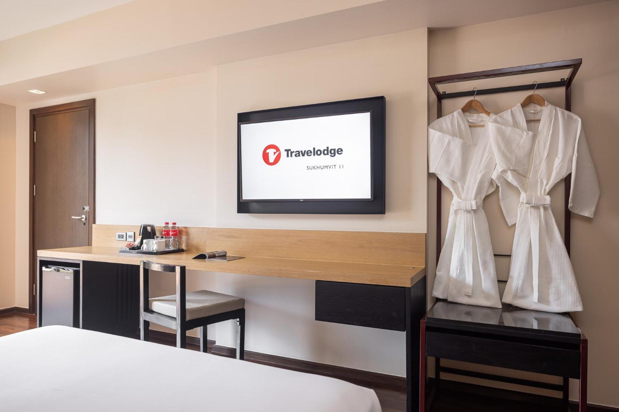 Premium Deluxe Room