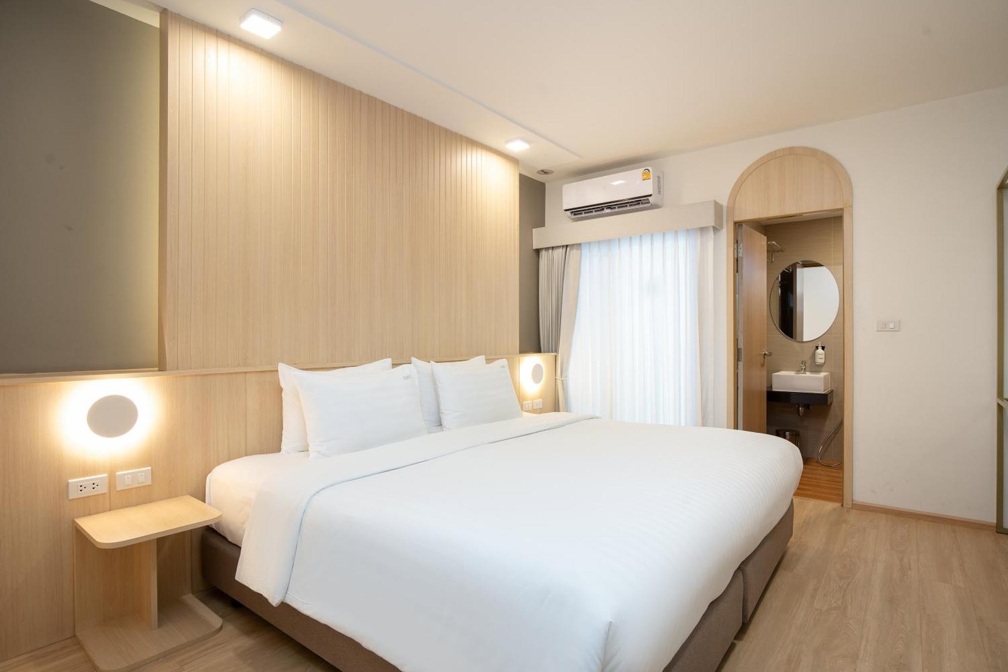 Premier Double Room