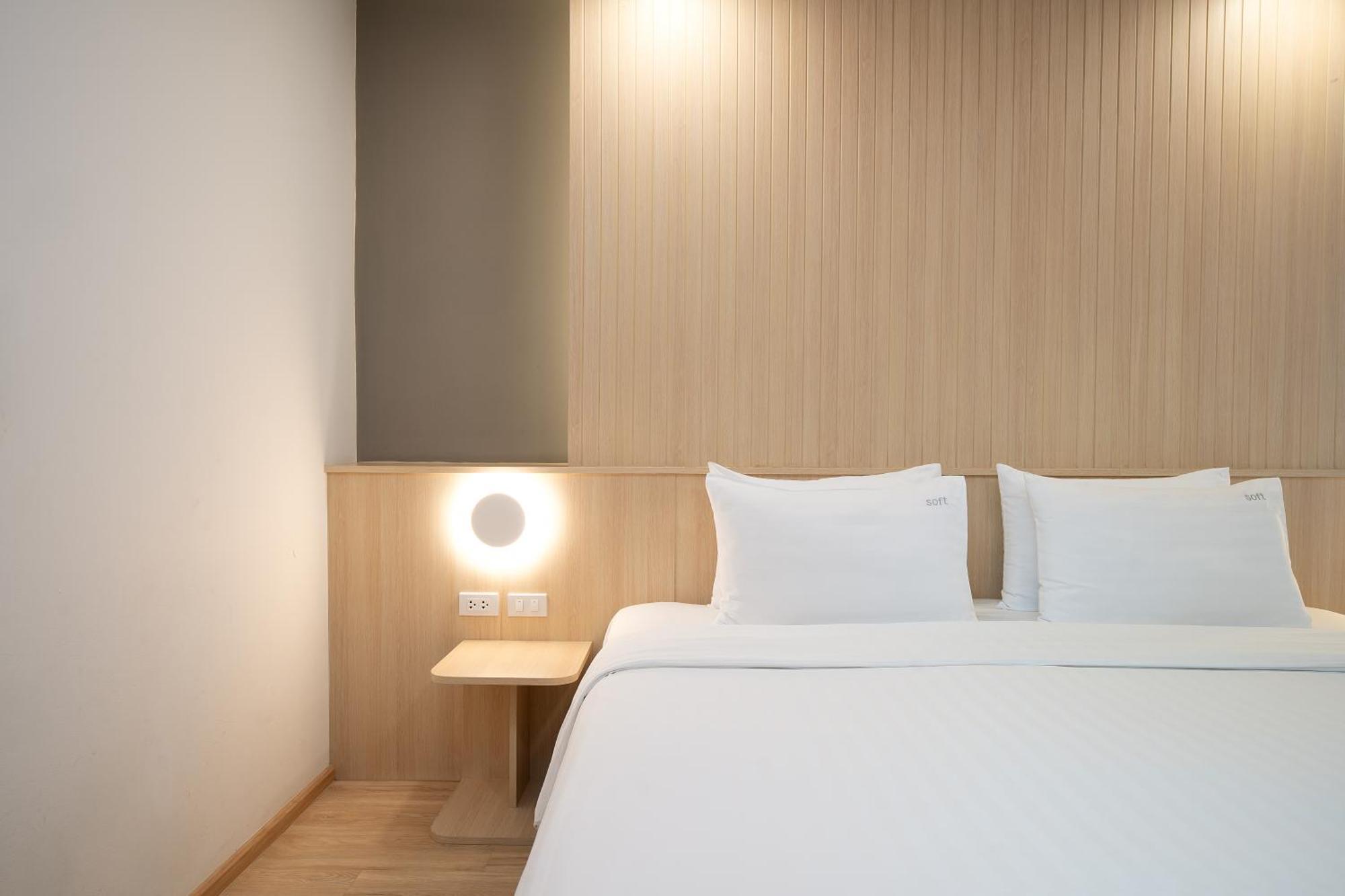 Premier Double Room