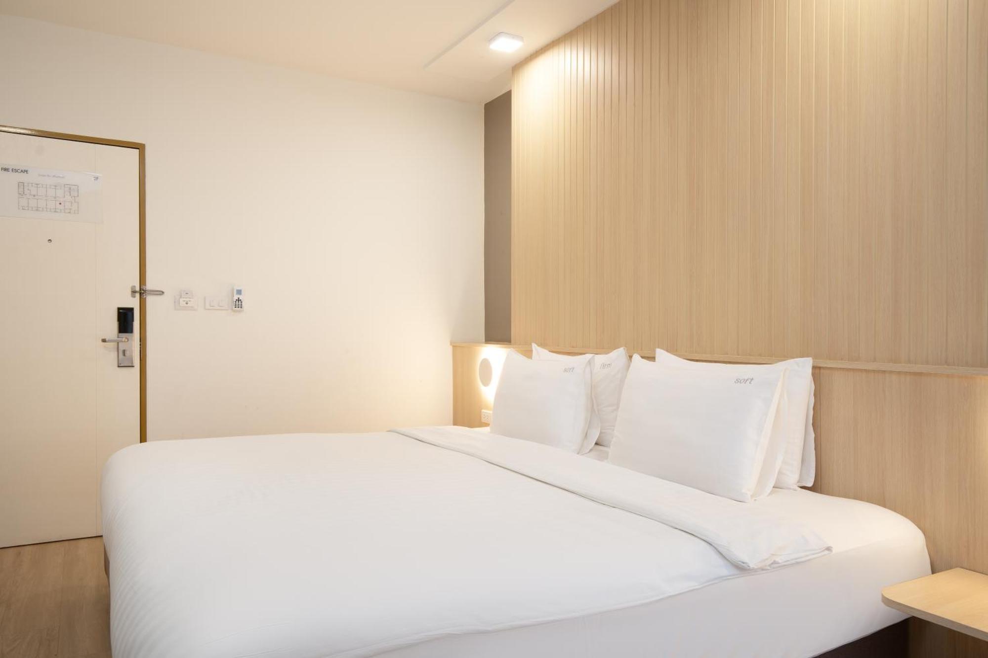 Premier Double Room