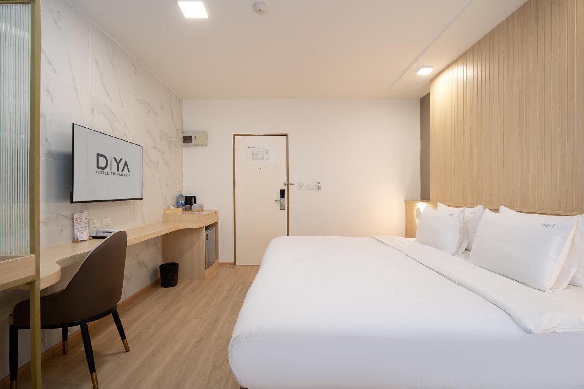 Premier Double Room