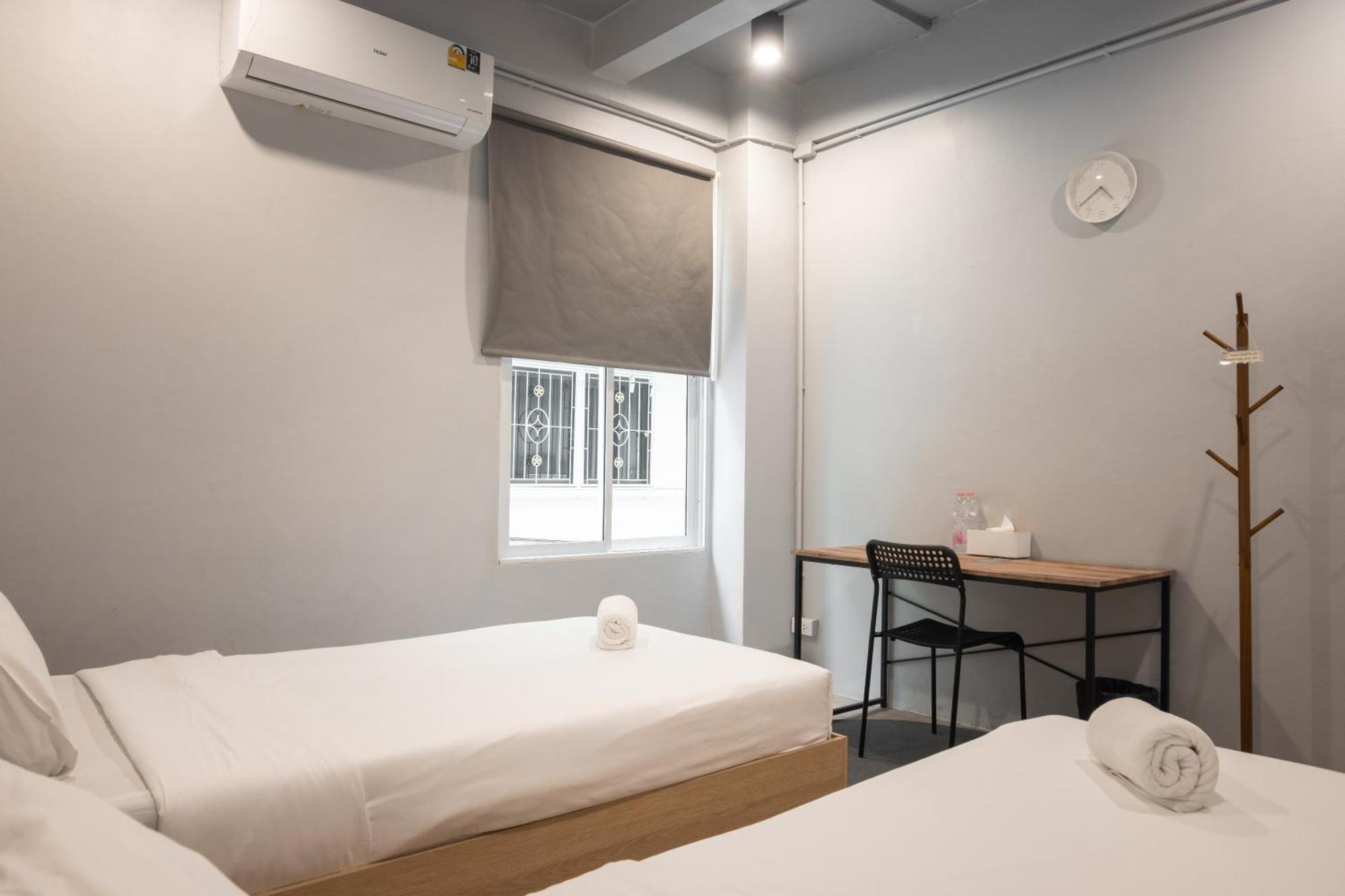 Double or Twin Room