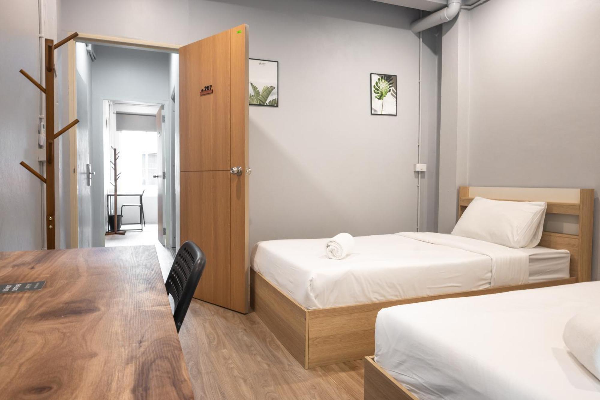 Double or Twin Room