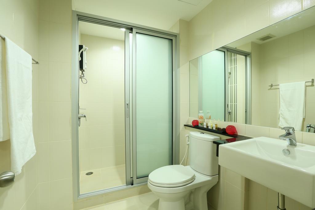 Deluxe Double or Twin Room Balcony