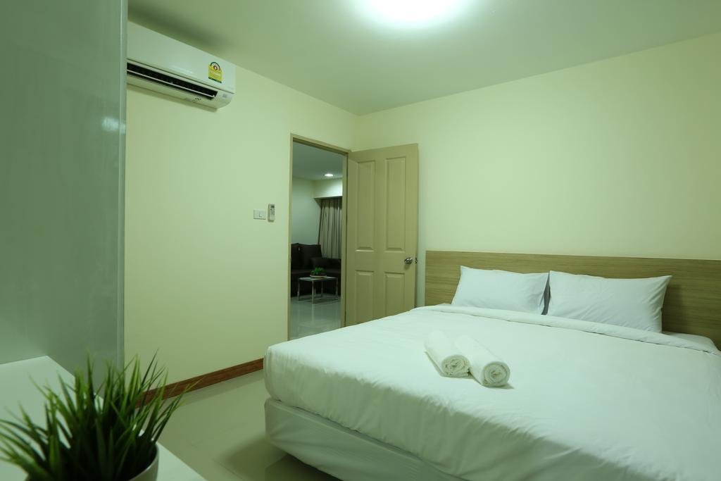 Suite Balcony