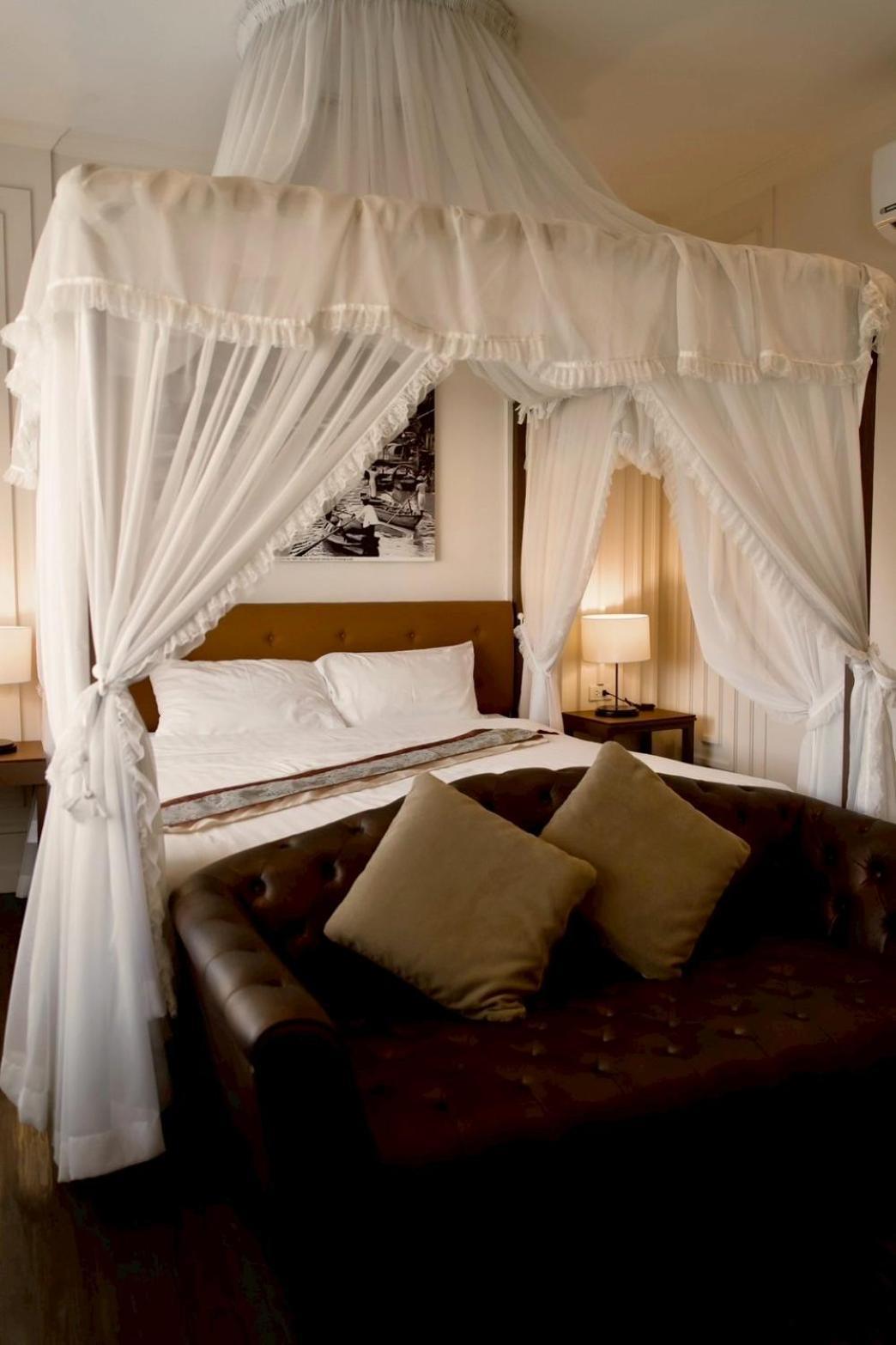 Suite 1 Chambre