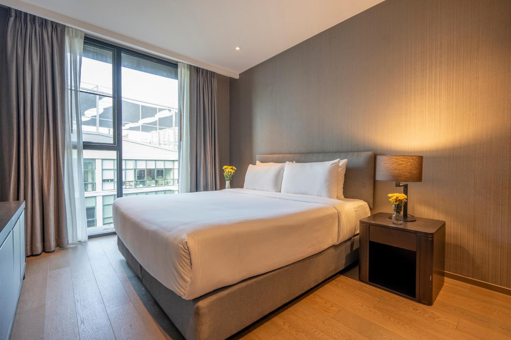 One Bedroom Superior