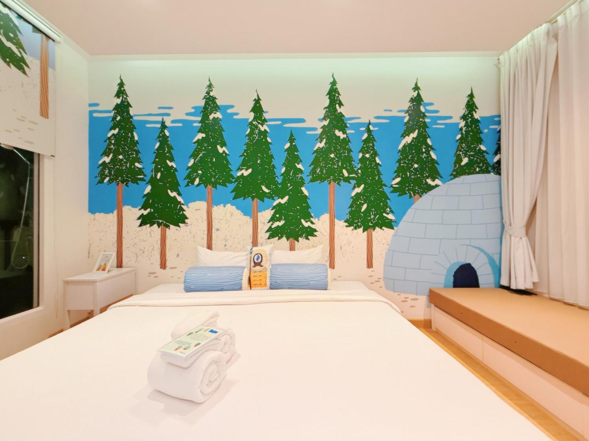 Superior Double Room