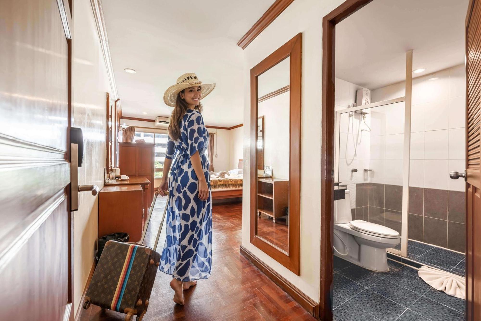 Superior Double or Twin Room