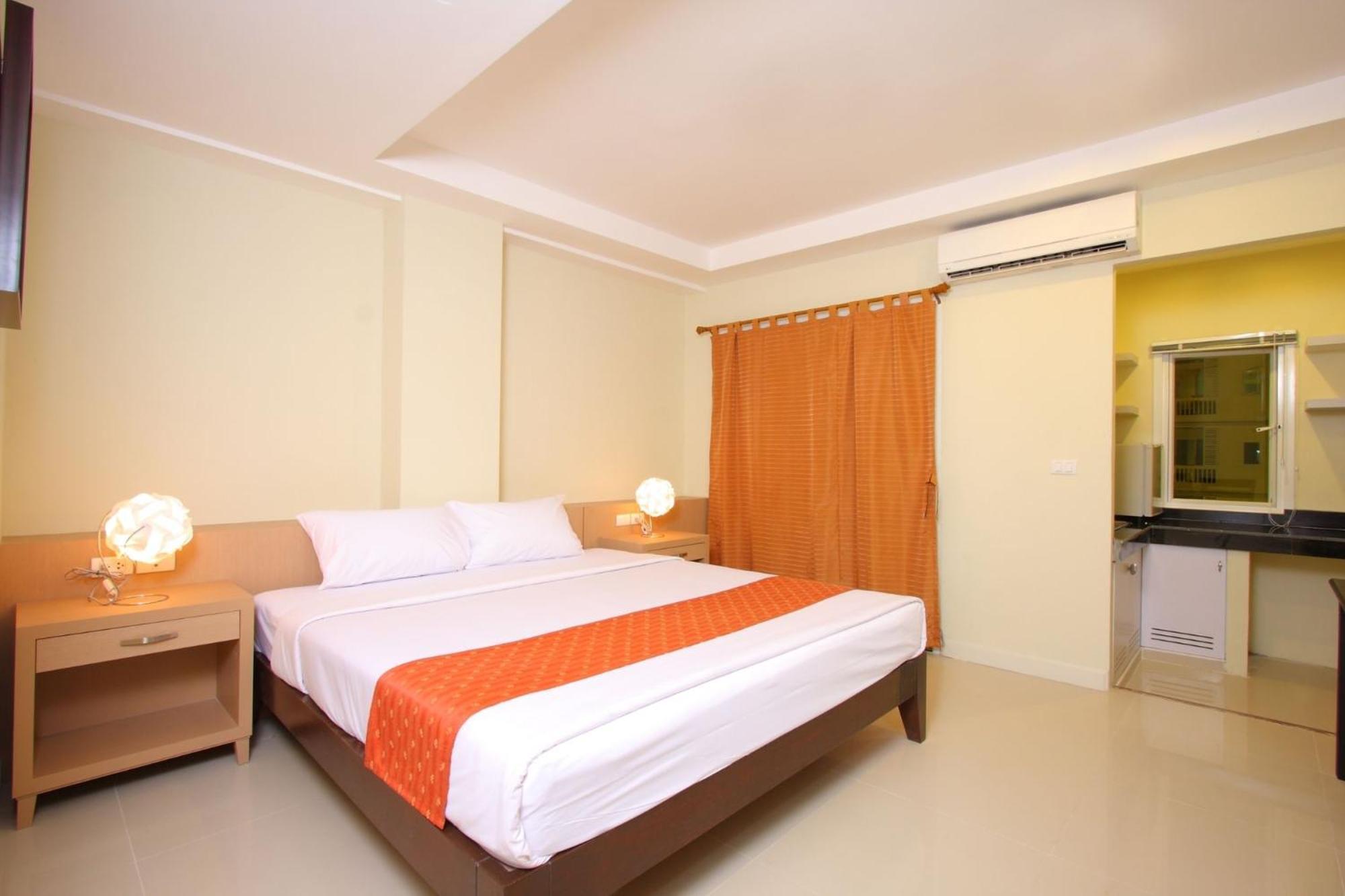 Superior Doppelzimmer