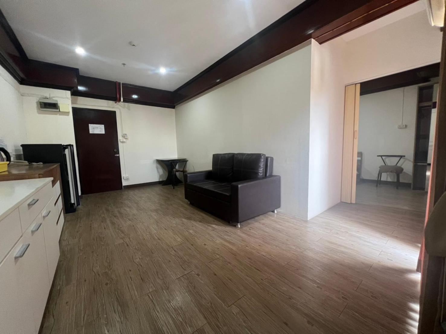 Suite Balcony