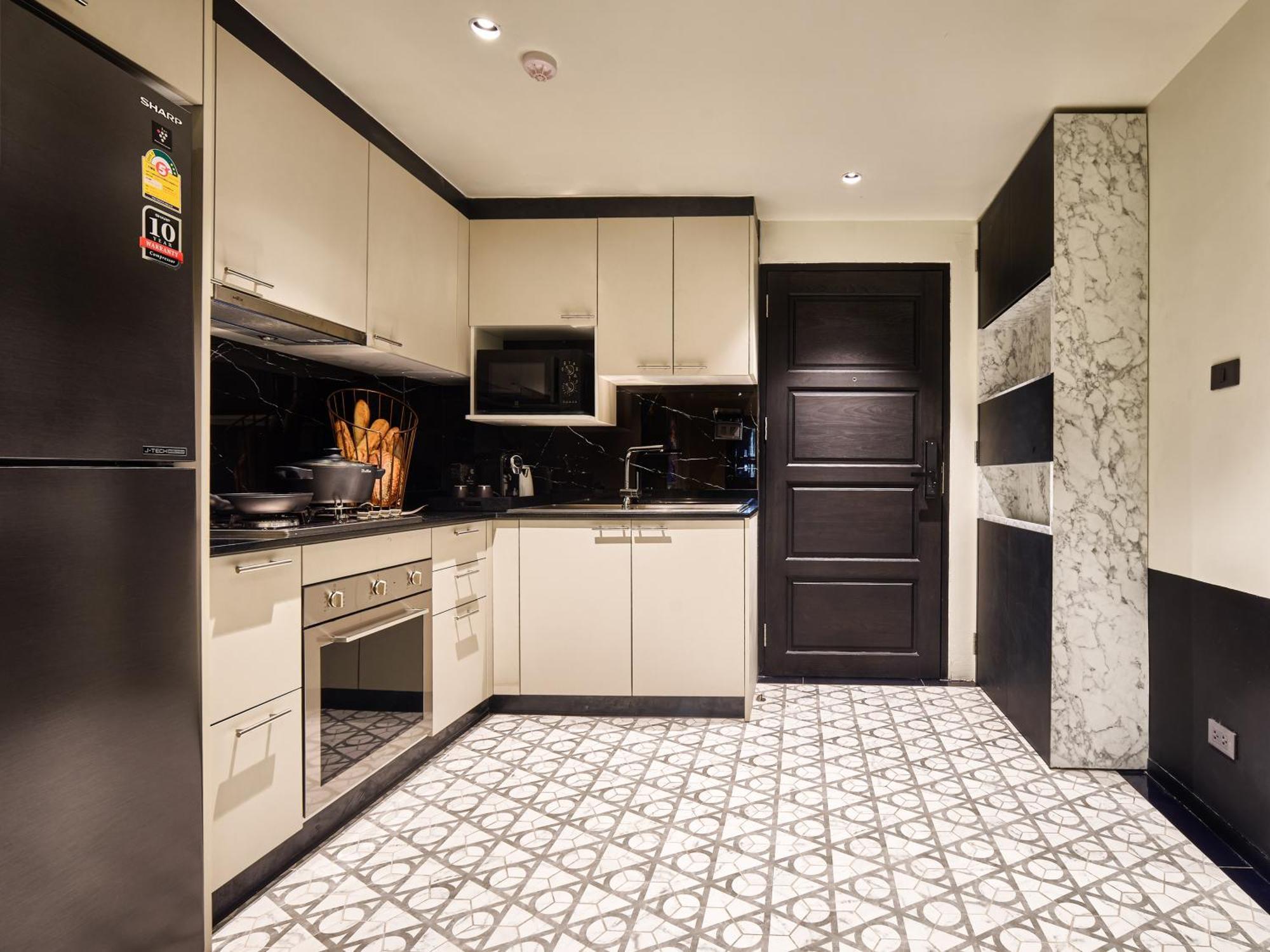 One-Bedroom Suite