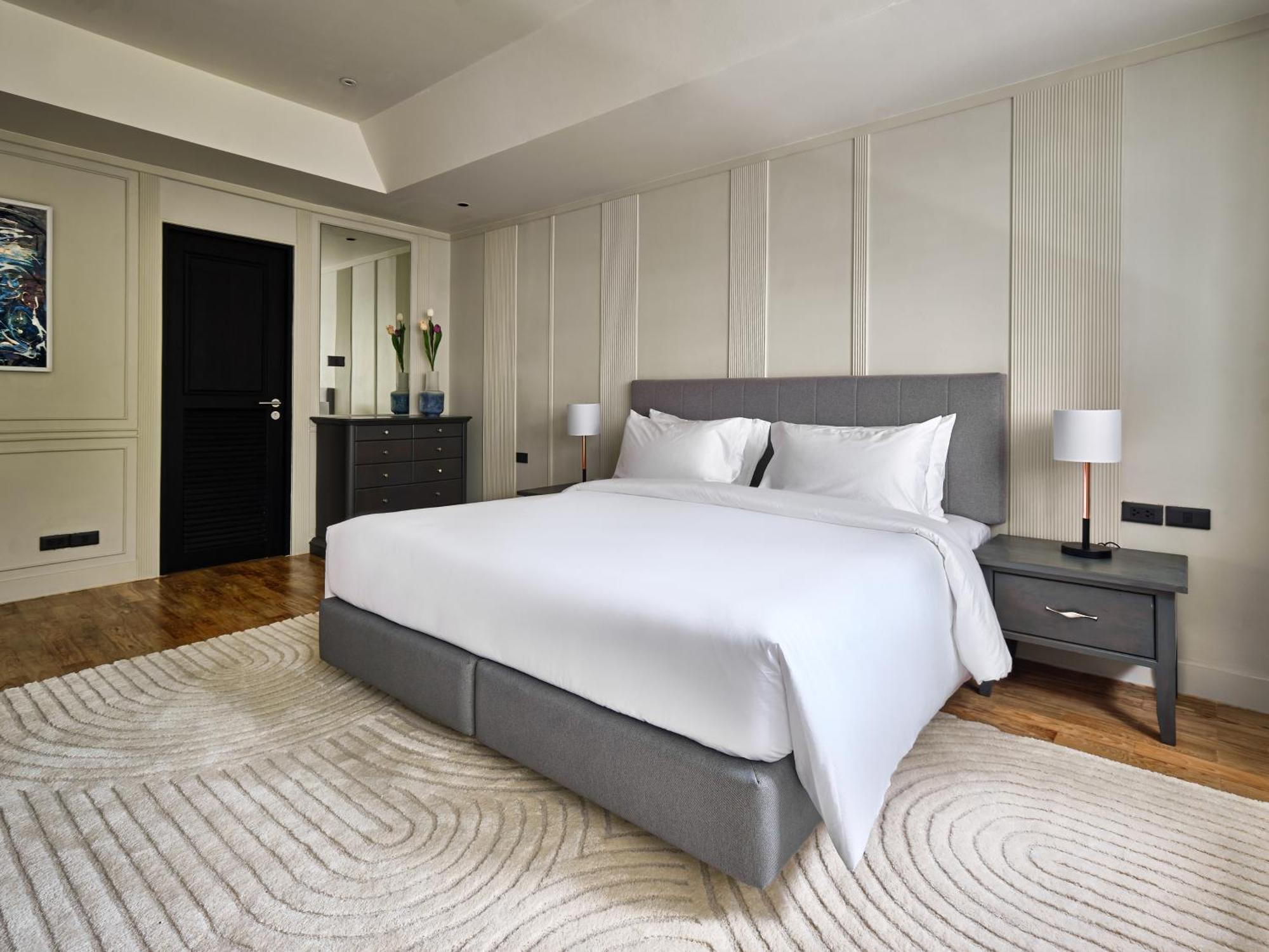 Two-Bedroom Suite