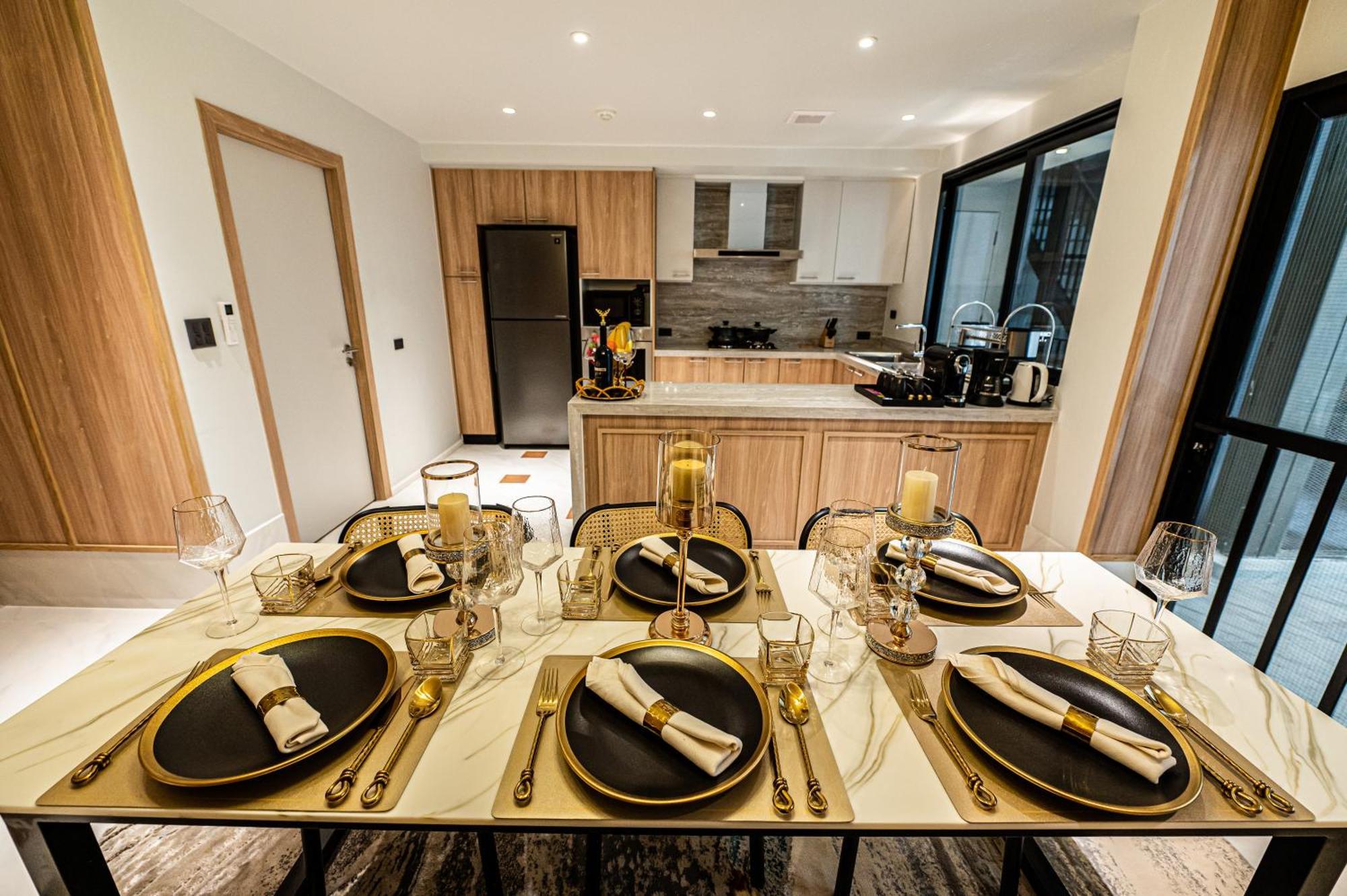 Executive Suite