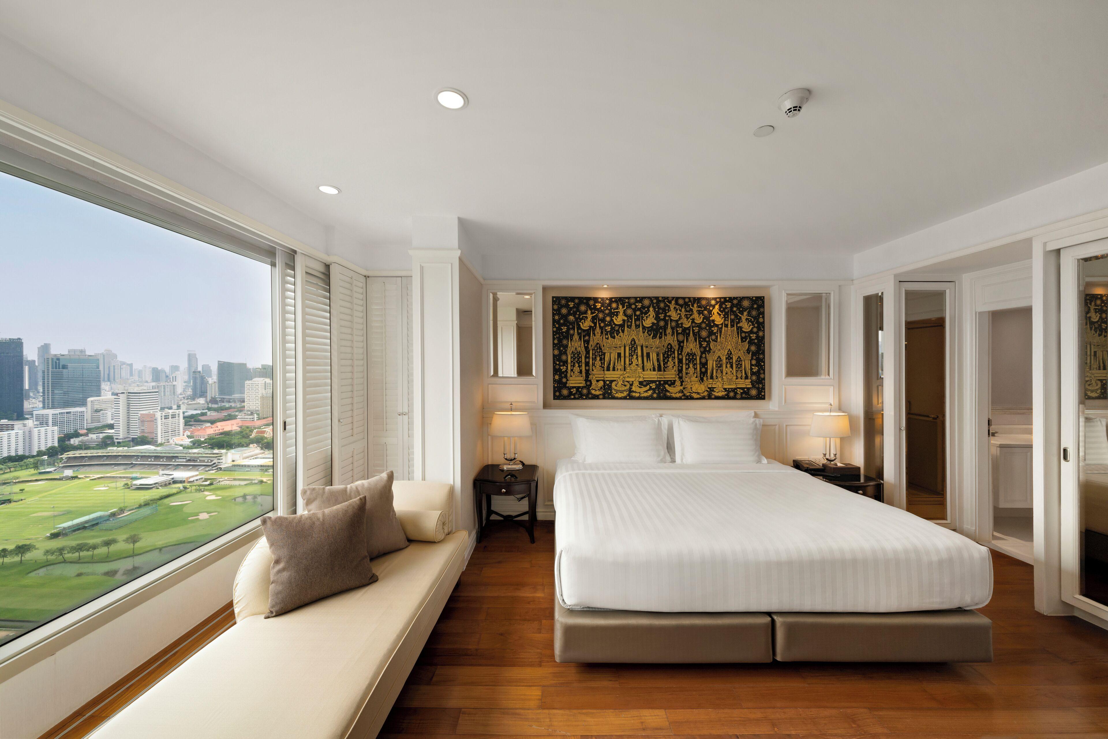 Grand Deluxe Double or Twin Room