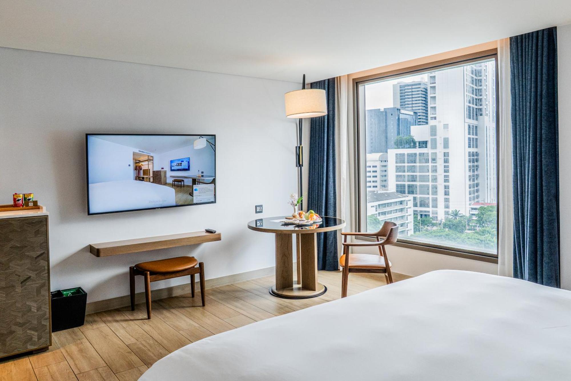 Premier King Room