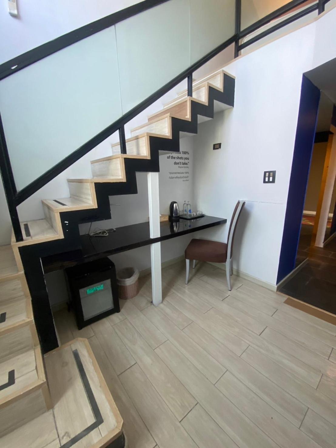 Standard Duplex