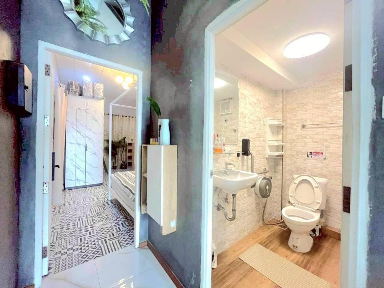 Family Junior Suite