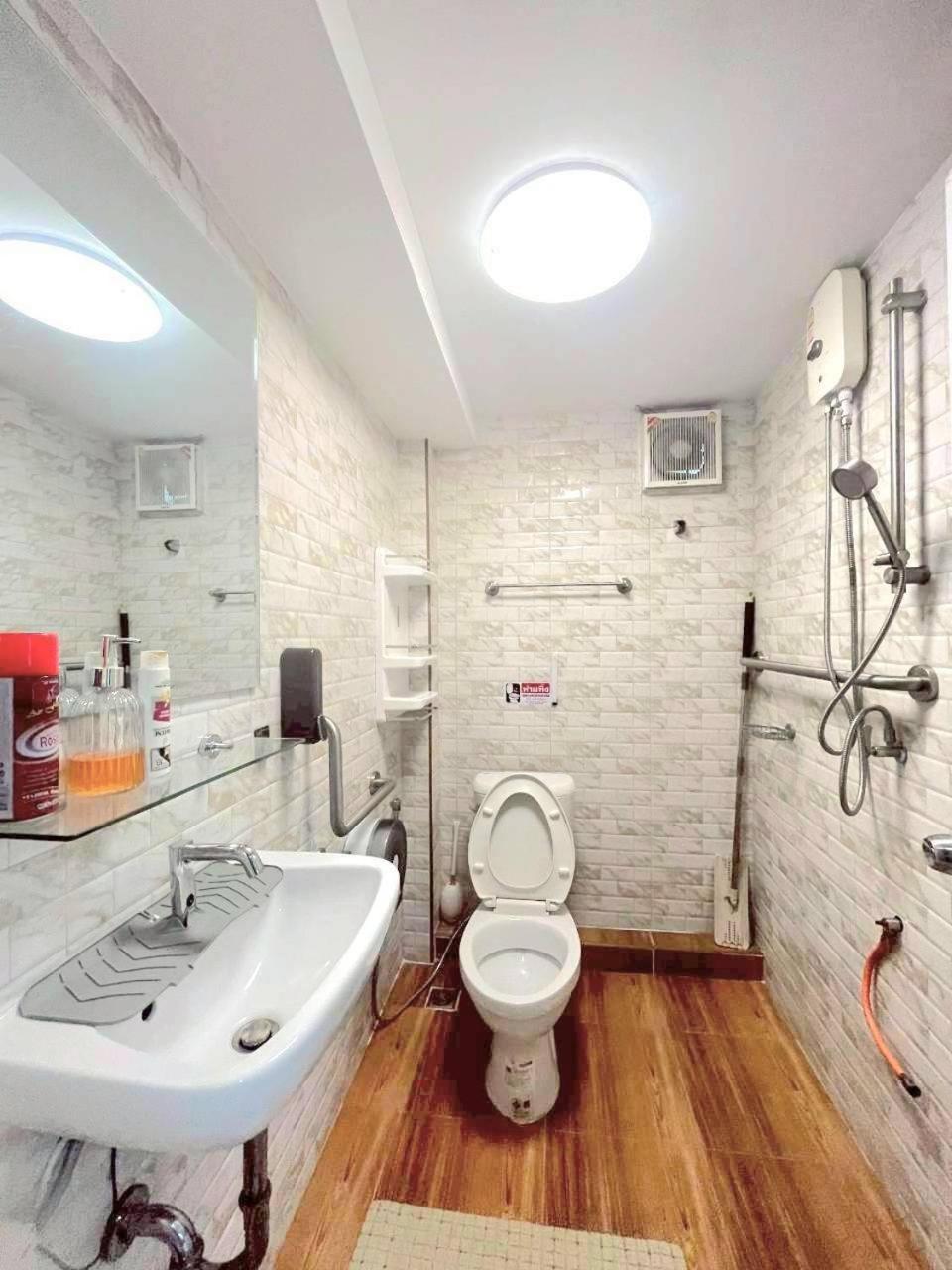 Family Junior Suite