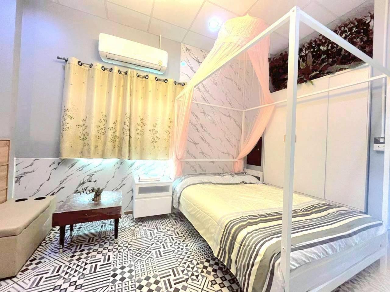 Family Junior Suite