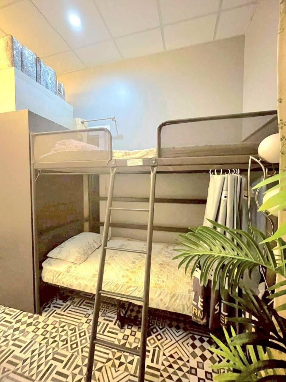 Family Junior Suite