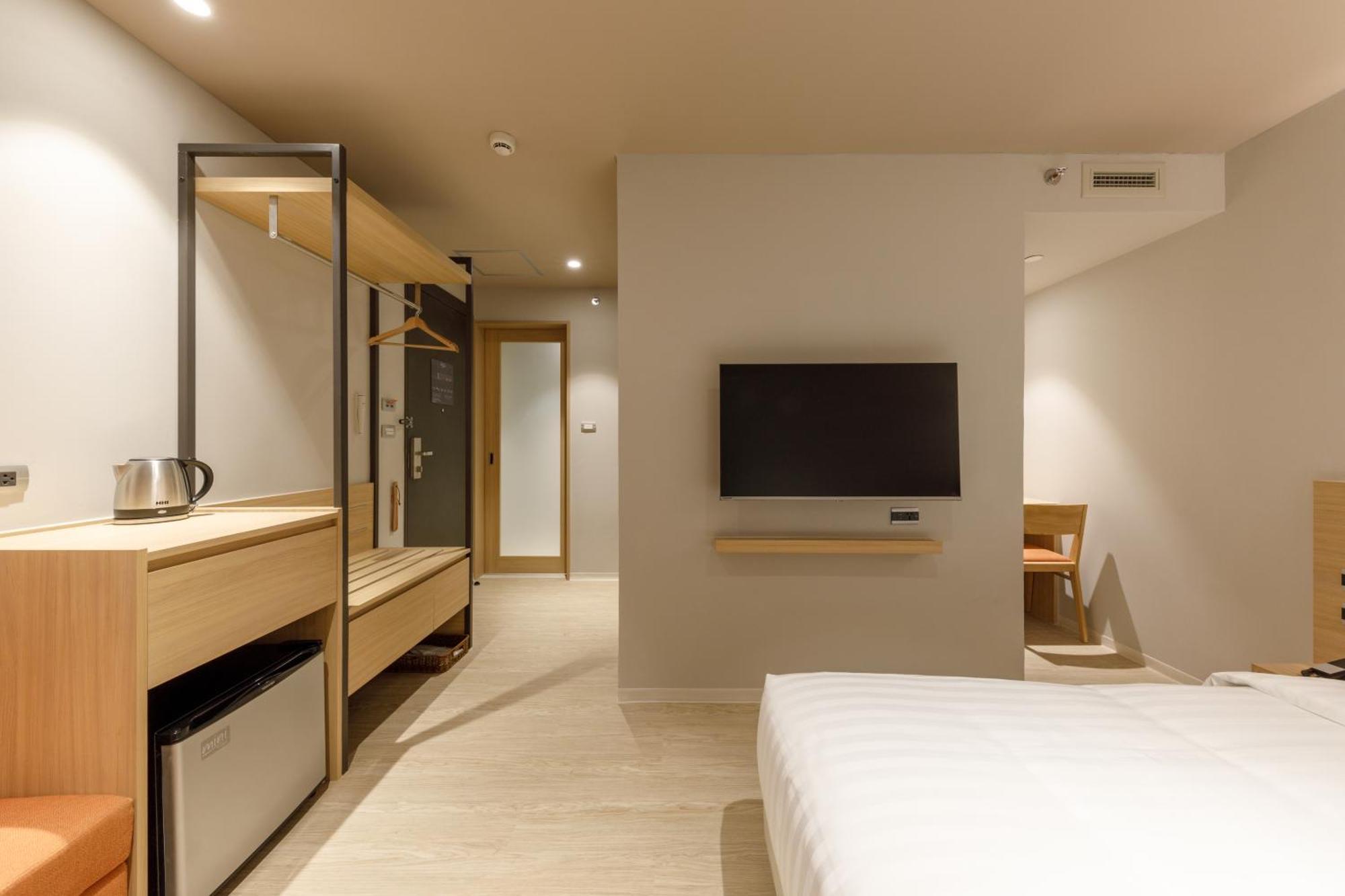 Standard Plus Room