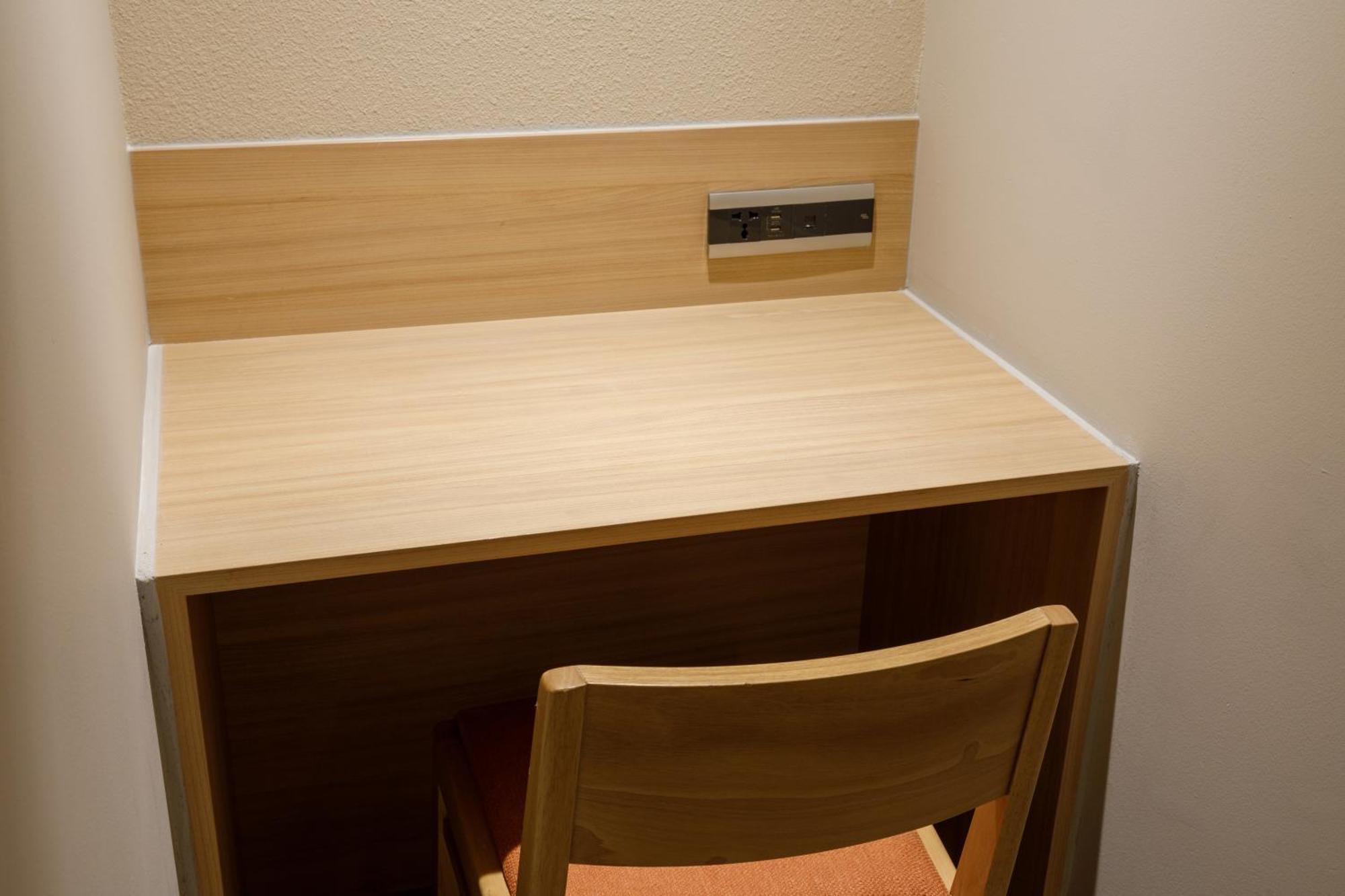 Standard Plus Room
