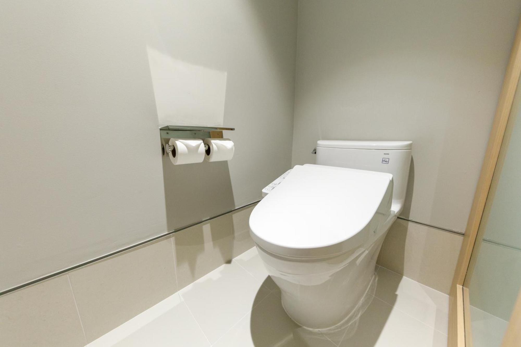 Standard Plus Room
