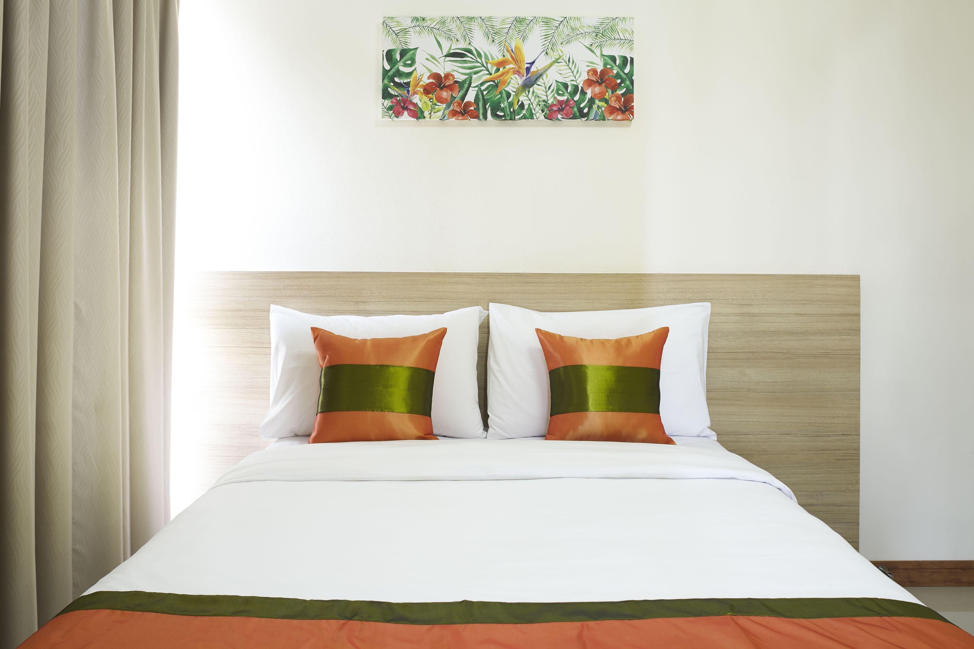 Two-Bedroom Suite