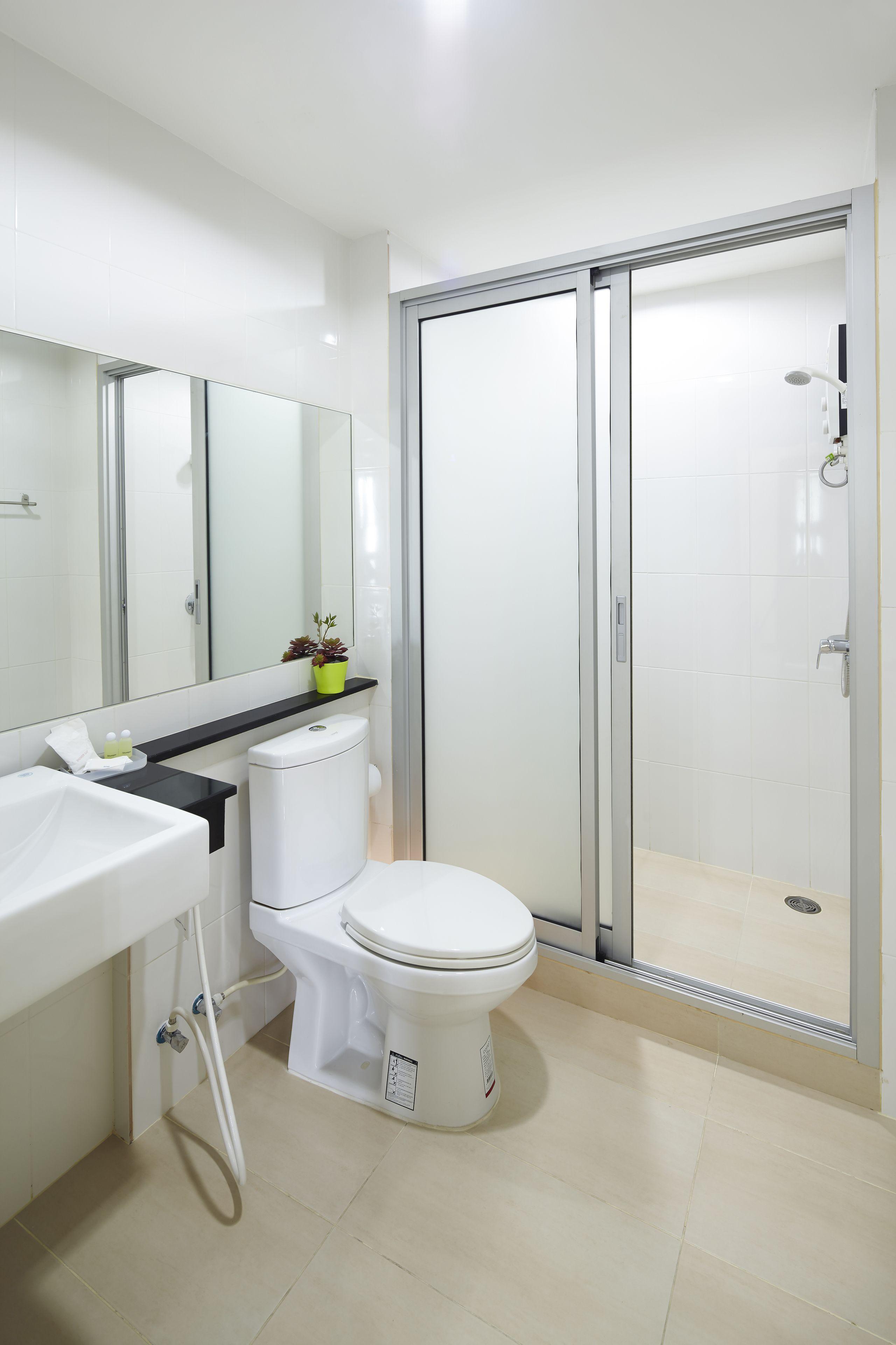 Deluxe Double or Twin Room Balcony