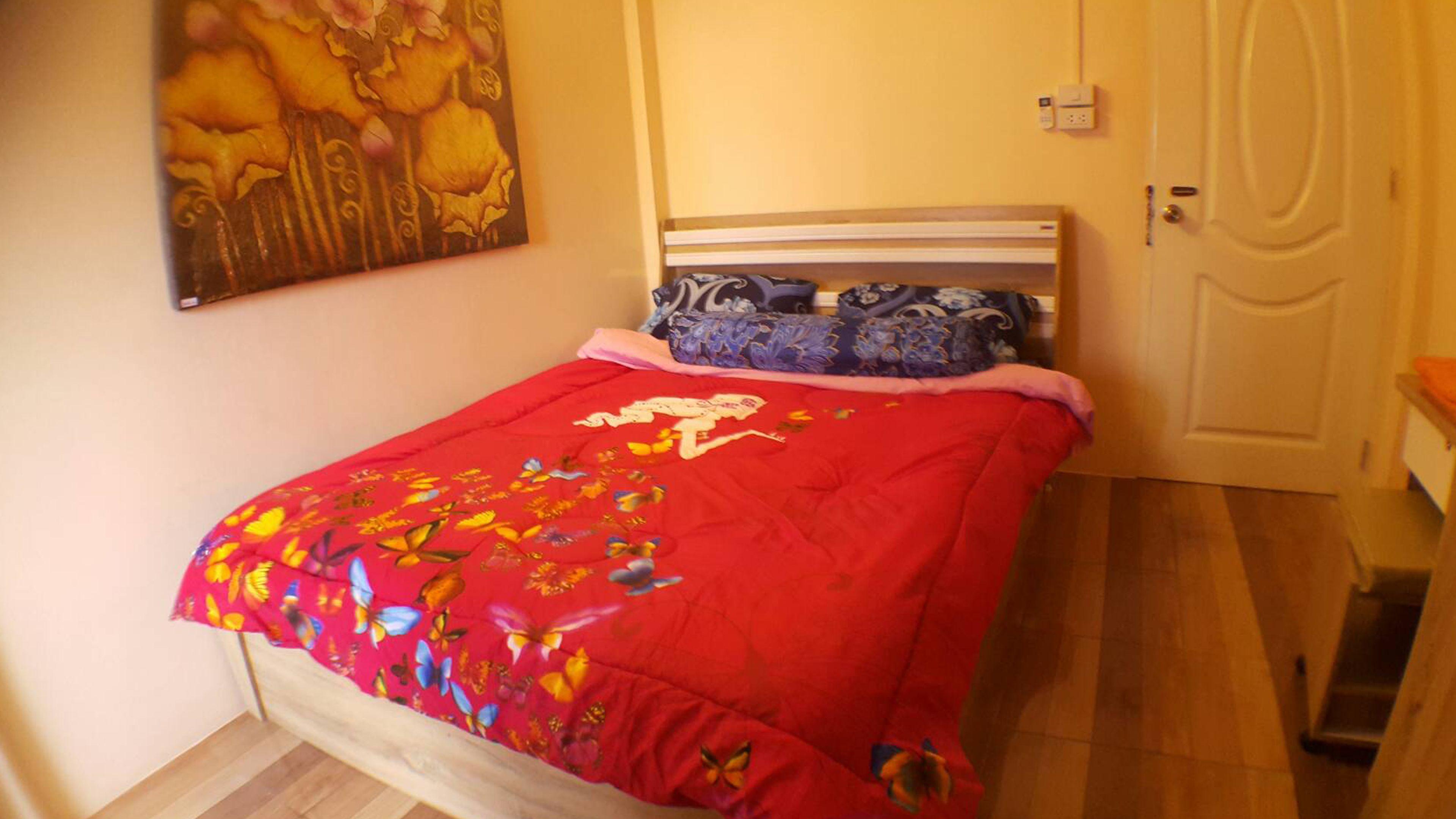 Standard Double Room Water Heater