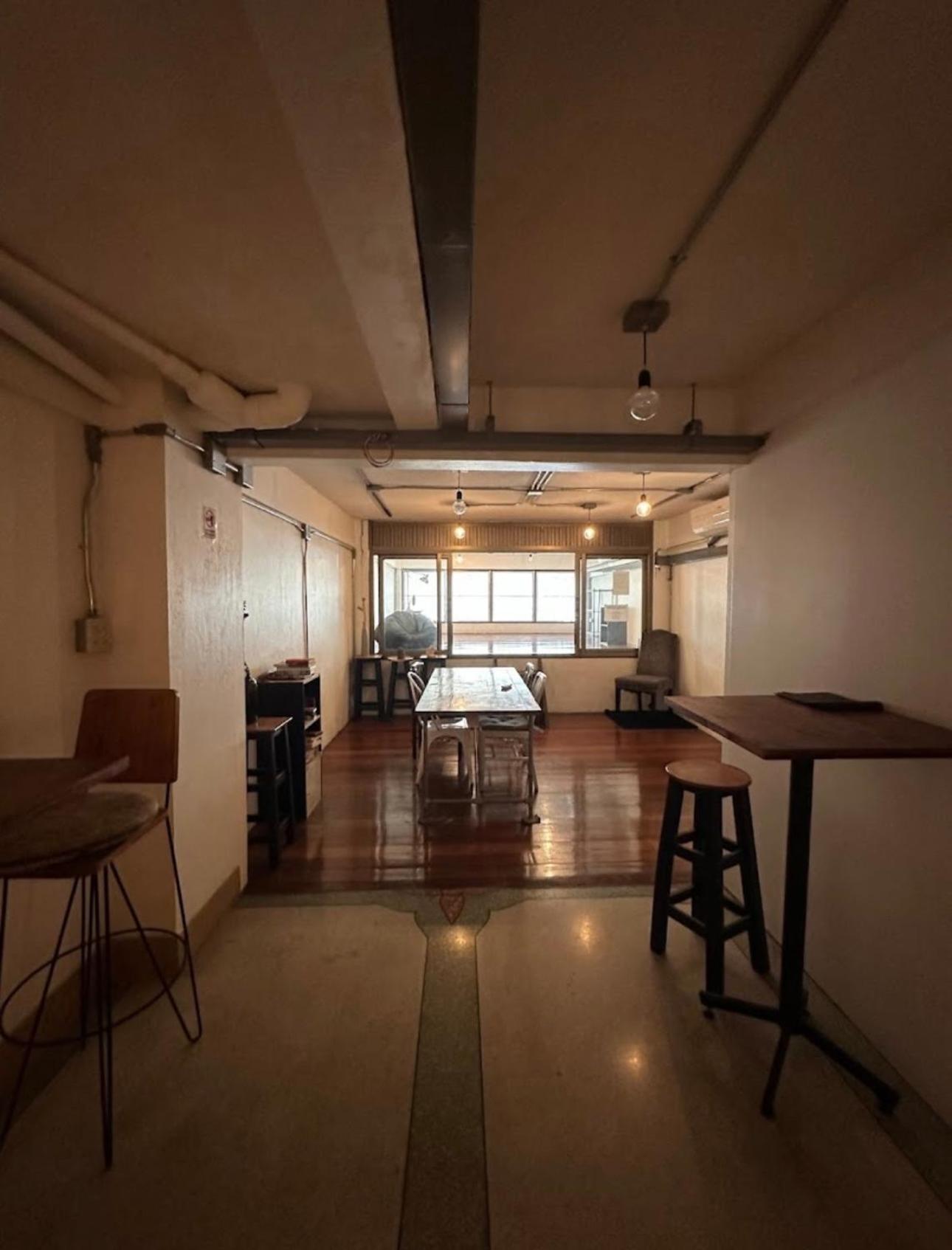 Budget Single Room