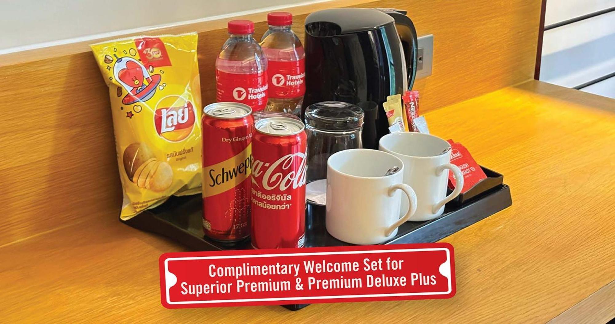 Superior Premium Room