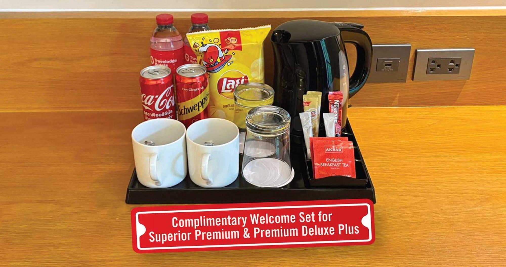 Superior Premium Room