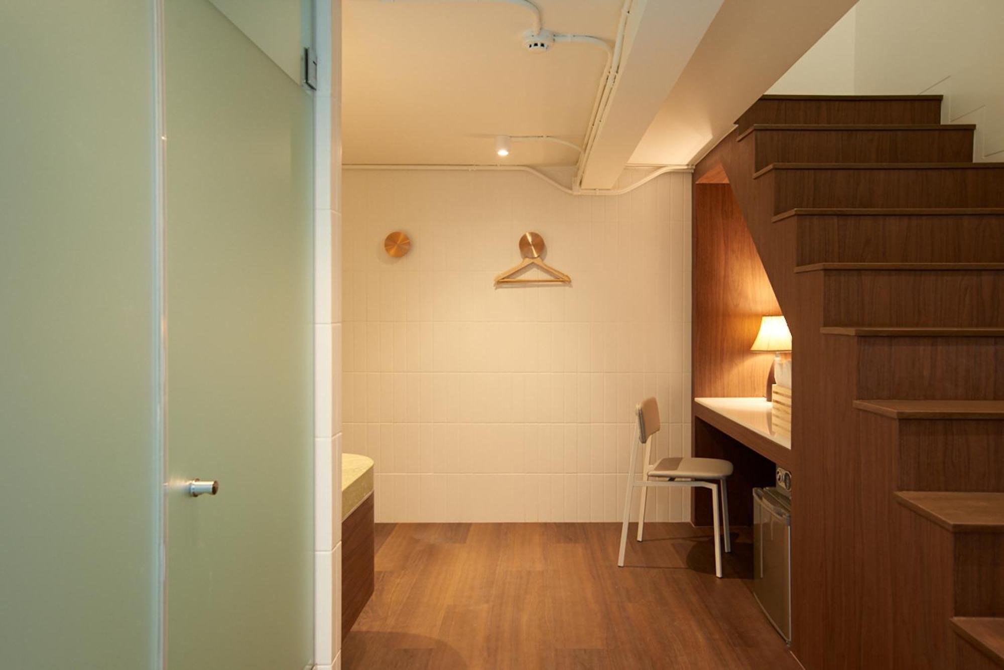 Duplex Suite