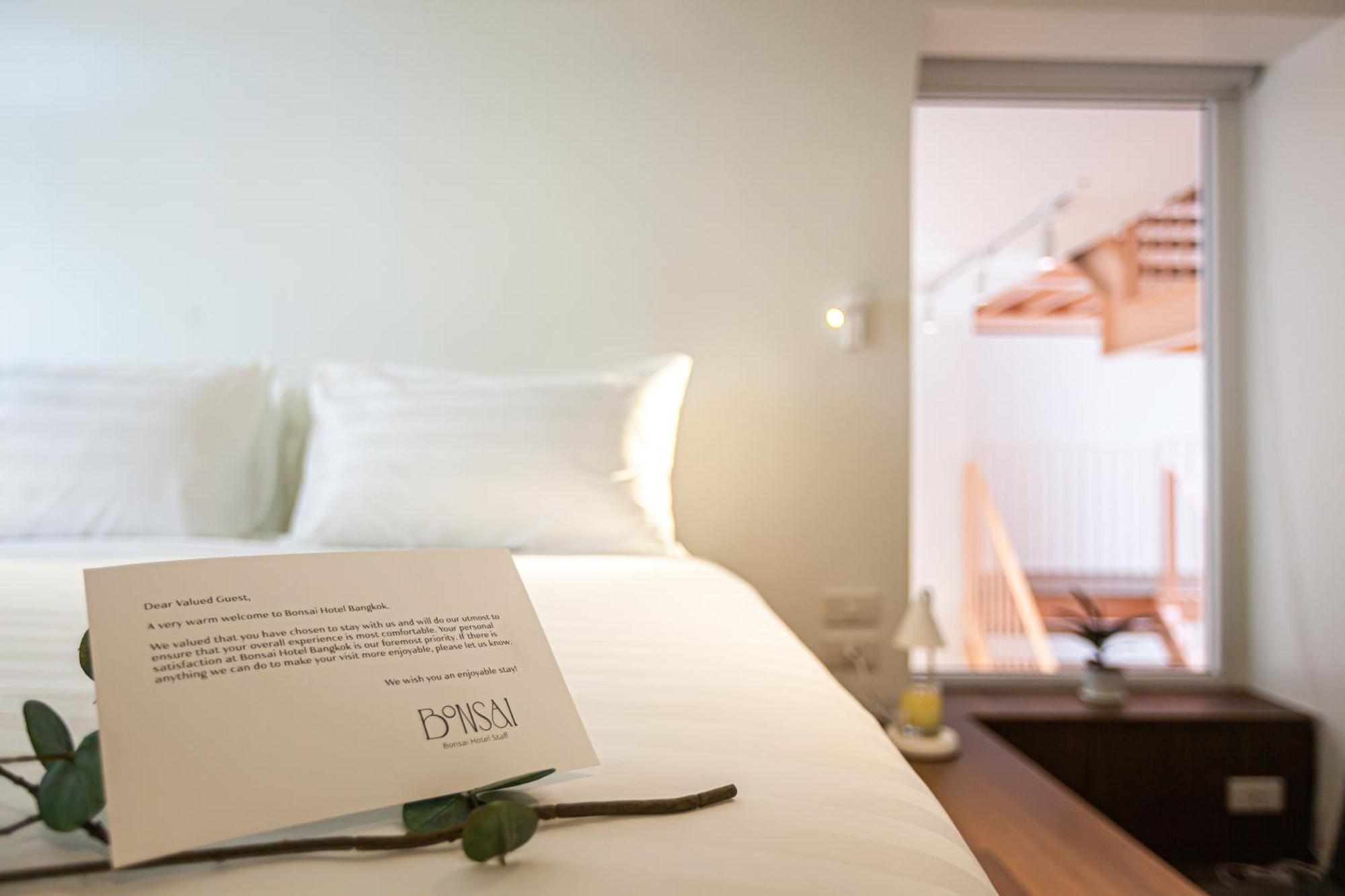 Duplex Suite