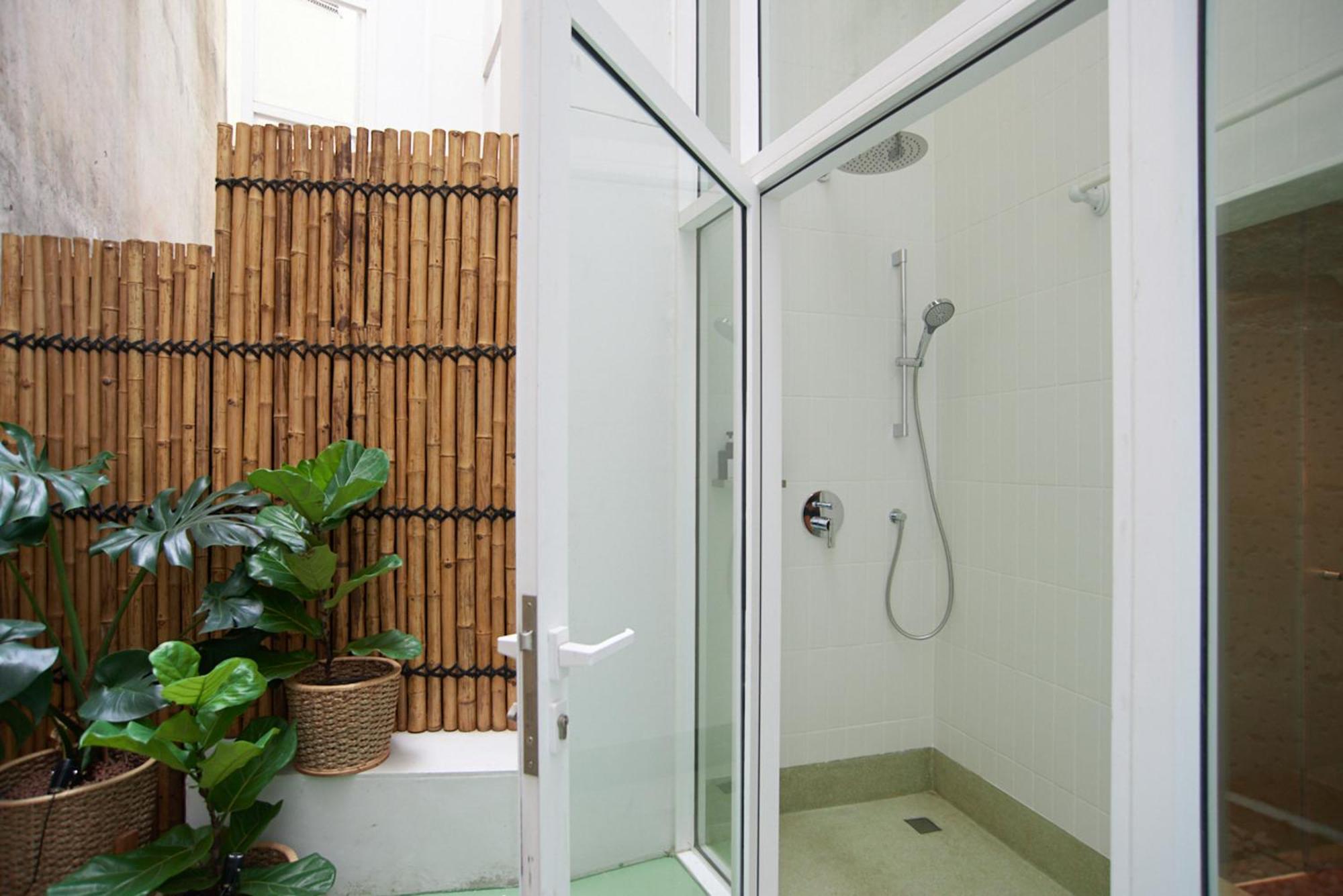 Duplex Suite