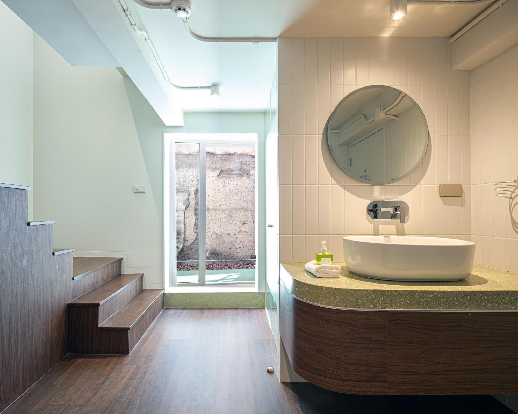 Duplex Suite