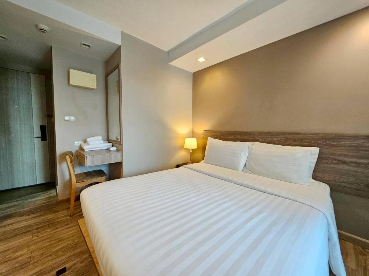 Superior Two-Bedroom Apartment