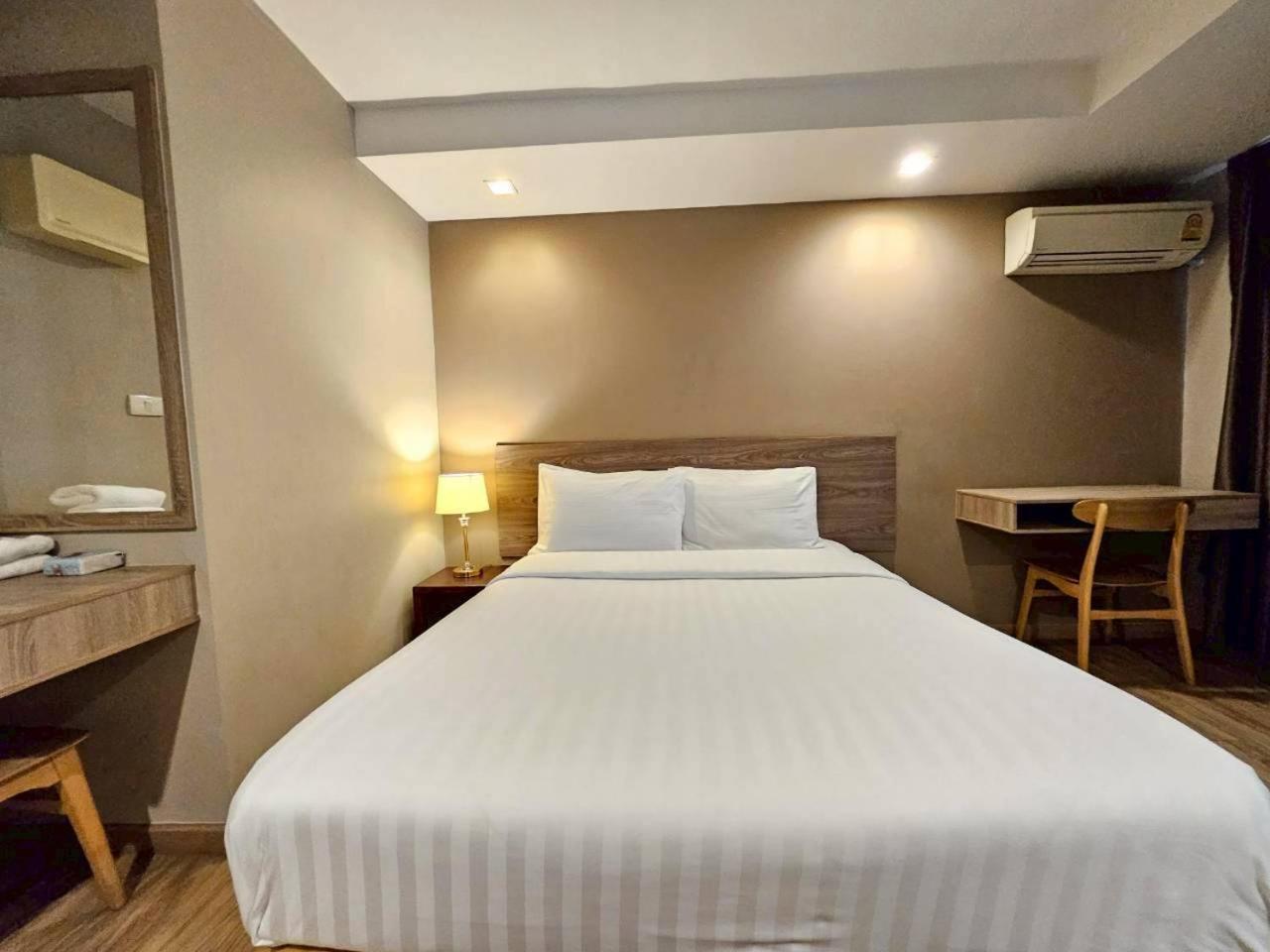Superior Two-Bedroom Apartment